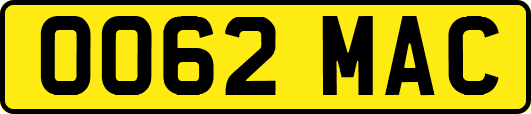 OO62MAC