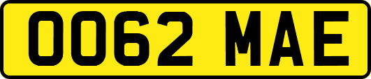OO62MAE