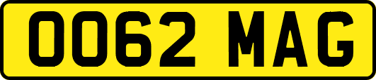 OO62MAG