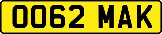 OO62MAK
