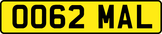 OO62MAL