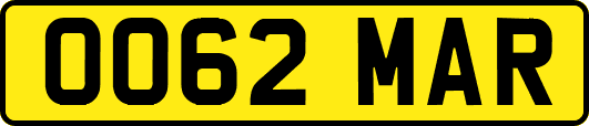 OO62MAR