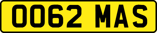 OO62MAS