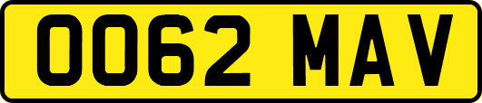 OO62MAV