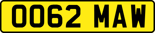 OO62MAW