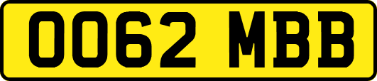 OO62MBB