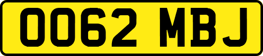 OO62MBJ