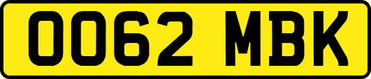 OO62MBK