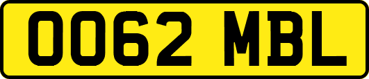 OO62MBL
