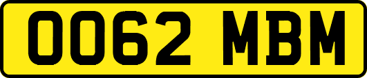 OO62MBM