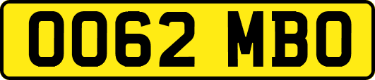 OO62MBO