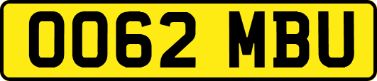 OO62MBU