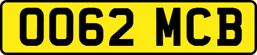 OO62MCB