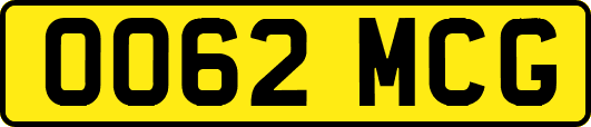OO62MCG
