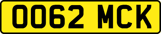 OO62MCK