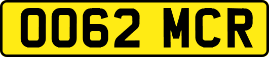 OO62MCR