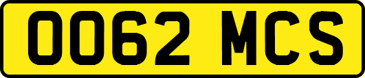 OO62MCS