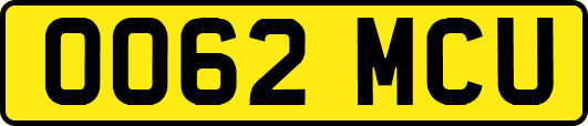 OO62MCU
