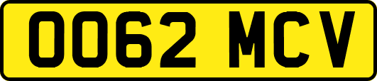 OO62MCV