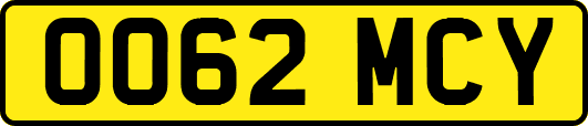 OO62MCY