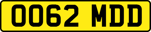OO62MDD