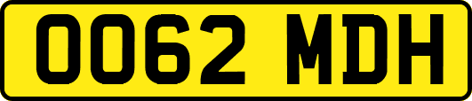 OO62MDH