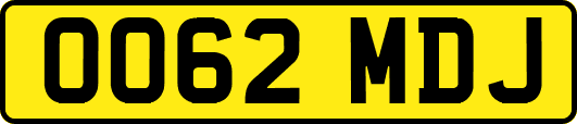 OO62MDJ