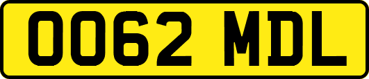 OO62MDL