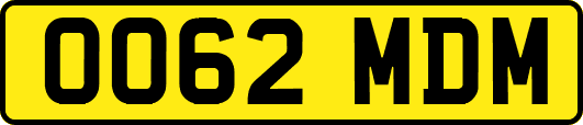 OO62MDM