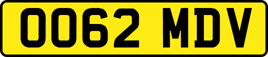 OO62MDV