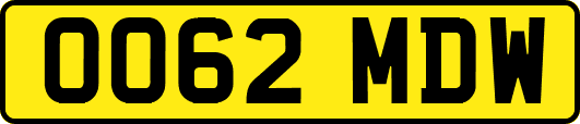 OO62MDW