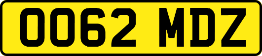OO62MDZ
