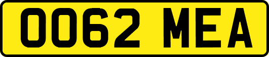 OO62MEA