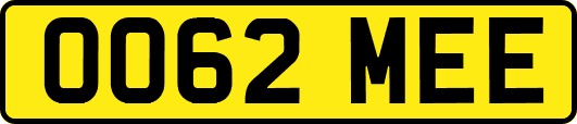 OO62MEE