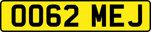 OO62MEJ