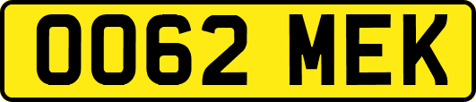 OO62MEK