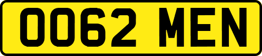 OO62MEN