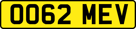 OO62MEV