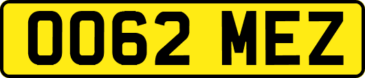 OO62MEZ