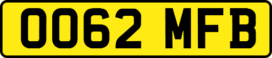OO62MFB