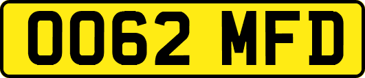 OO62MFD