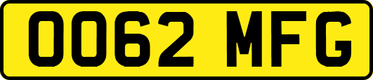 OO62MFG