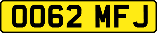 OO62MFJ