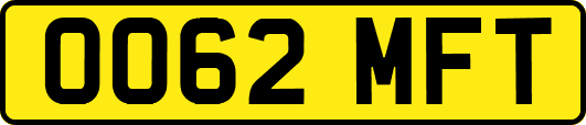 OO62MFT