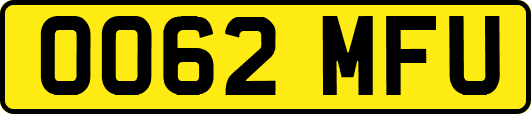 OO62MFU