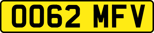 OO62MFV