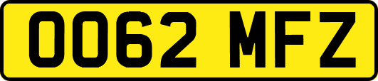 OO62MFZ