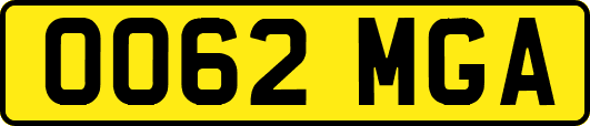 OO62MGA