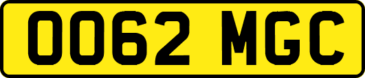 OO62MGC