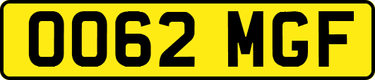 OO62MGF